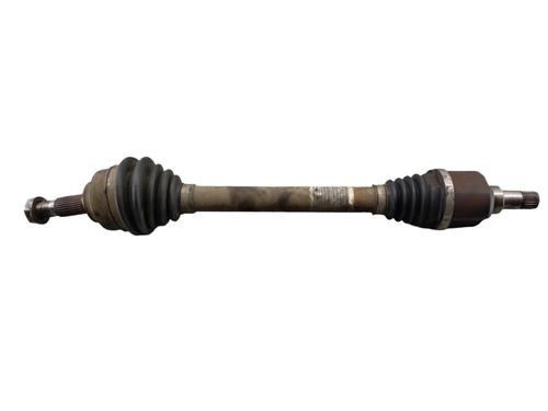 Left front driveshaft CITROËN C5 III (RD_) 1.6 HDi 110 (RD9HZC) | BP33213332M38 - Image 3