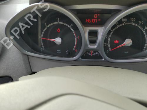 Mirror switch FORD FIESTA VI (CB1, CCN) 1.4 TDCi | BP25099846I25 - Image 5