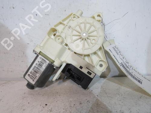 Rear right window mechanism RENAULT LAGUNA III (BT0/1) 2.0 dCi (BT07, BT0J, BT14, BT1A, BT1S) | BP25094837C25 