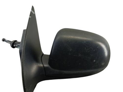 Left mirror HYUNDAI i20 I (PB, PBT) 1.2 | BP31587674C26 