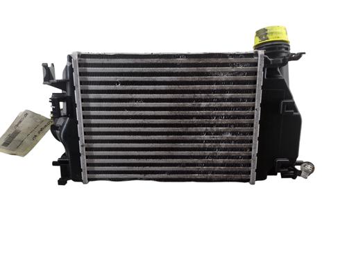 Intercooler RENAULT TALISMAN Grandtour (KP_) 1.5 dCi 110 (110 hp) 31649659