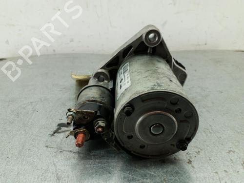 Used Starter NISSAN MICRA IV (K13K, K13KK) 1.2 (80 hp) 25077816
