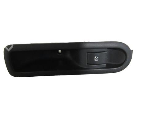 Used Left rear window switch RENAULT MEGANE II Estate (KM0/1_) [2003-2012]  25113934
