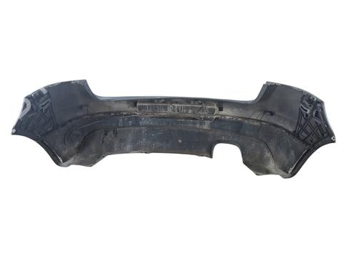 Rear bumper VW GOLF V (1K1)  | BP25101607C8 