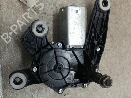 Rear wiper motor PEUGEOT 1007 (KM_) 1.4 HDi | BP25078543M102 