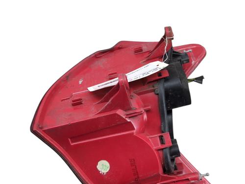 Left taillight PEUGEOT 3008 I MPV (0U_) 1.6 HDi | BP31270517C34 