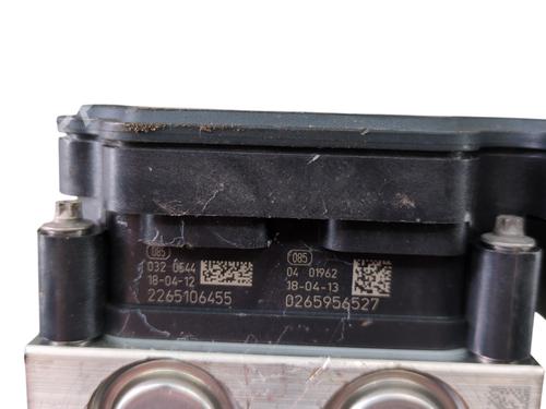 ABS pump RENAULT CLIO IV (BH_) 1.5 dCi 90 | BP29352262M43 