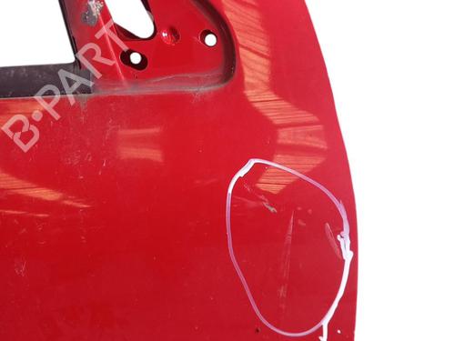 Right front door RENAULT CLIO II (BB_, CB_) 1.2 16V (BB05, BB0W, BB11, BB27, BB2T, BB2U, BB2V, CB05,... | BP25055195C3 