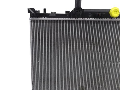 Water radiator SUZUKI CELERIO (LF) 1.0 (AVK310) | BP30479259M31