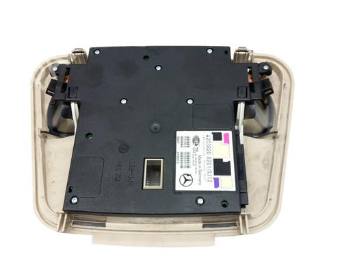 Innerbelysning MERCEDES-BENZ C-CLASS (W203) C 220 CDI (203.008) | BP25087518I8