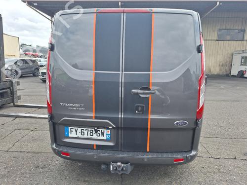 ABS pump FORD TRANSIT CUSTOM V362 Van (FY, FZ) 2.0 EcoBlue | BP37637921M43  - Image 11