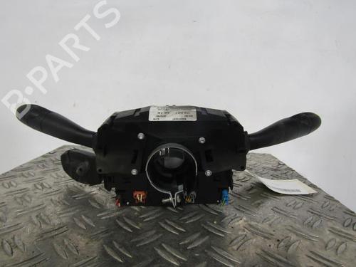 Steering column stalk PEUGEOT 207 Hatchback Van (WA_, WC_) 1.4 HDi | BP25084489I23 