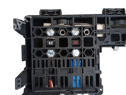 Electronic module OPEL CORSA D (S07) 1.4 (L08, L68) | BP35891220M83 - Image 3
