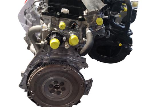 Used Engine Engine TOYOTA AYGO (_B4_) 1.0 VVTi (KGB40) (72 hp) 29635220 29635220