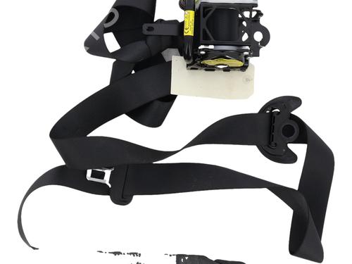 Front right seatbelt TOYOTA AYGO (_B4_) 1.0 (KGB40) | BP37411475I25 - Image 5