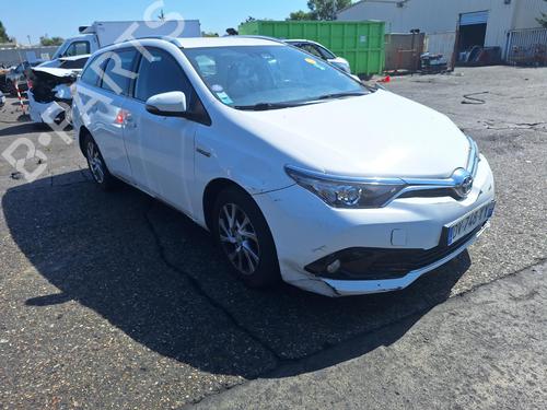 Left front window switch TOYOTA AURIS Estate (_E18_) 1.8 Hybrid (ZWE186_, ZWE186R, ZWE186H) | BP39084333I27 - Image 11