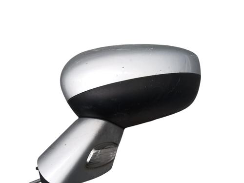 Left mirror CITROËN C5 III (RD_) 2.0 HDi 140 (RDRHF8, RDRHFA, RDRHA8, RDRHAJ) | BP31883525C26