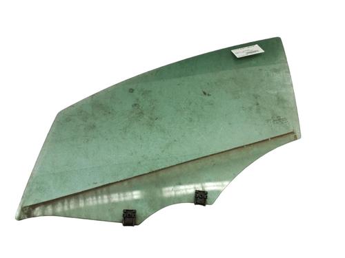 Used Front left door window PEUGEOT 508 I (8D_) 2.0 HDi (140 hp) 25088244