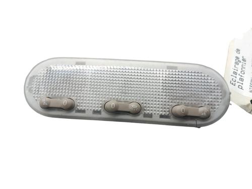 Interior roof light NISSAN MICRA IV (K13K, K13KK) 1.2 | BP25059621I8 