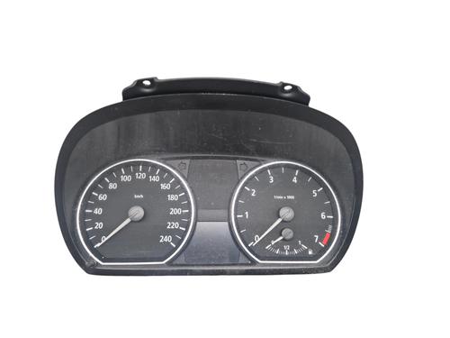 instrument-cluster-bmw-1-e87-2003-2004-2005-2006-2007-2008-2009-2010-2011-2012-2013-32321486 main image