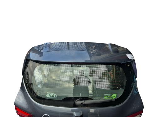 Used Tailgate Tailgate RENAULT CLIO IV (BH_) 1.5 dCi 90 (90 hp) 30891196 30891196