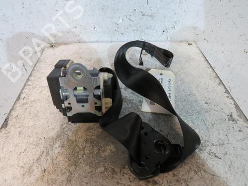 front-right-seatbelt-renault-twingo-ii-cn0_-2007-25067068 main image