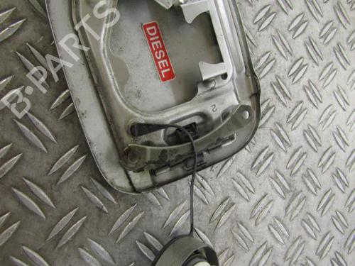 Fuel flap TOYOTA AVENSIS Estate (_T25_) 2.2 D-4D (ADT251_, ADT251R) | BP25080444C131