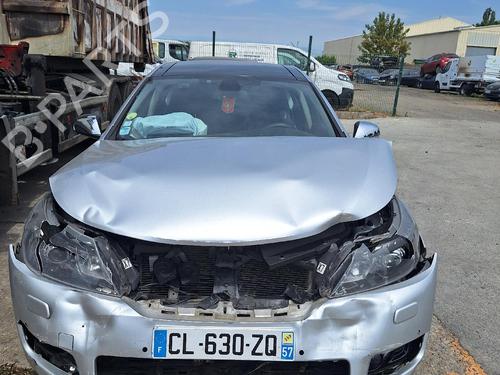 Right taillight RENAULT LATITUDE (L70_) 2.0 dCi 175 (L70Y, L734) | BP39581782C35 - Image 8