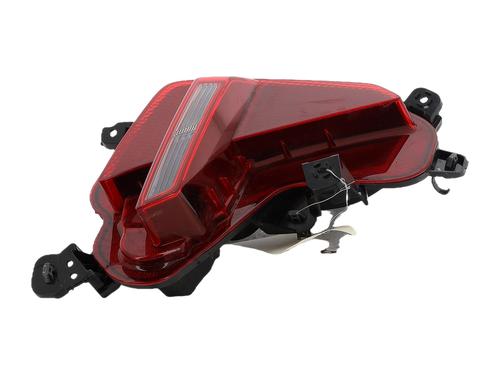 Rear bumper right light HYUNDAI TUCSON (NX4E, NX4A) 1.6 T-GDi Hybrid | BP36847802C82 - Image 4