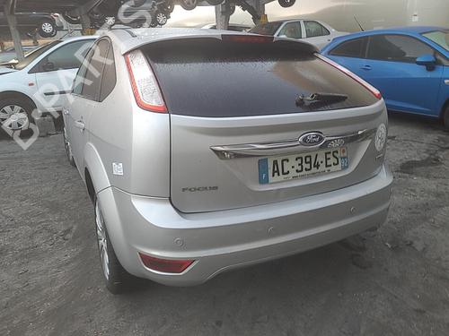 Right headlight FORD FOCUS II (DA_, HCP, DP) 1.6 TDCi | BP25088139C29 