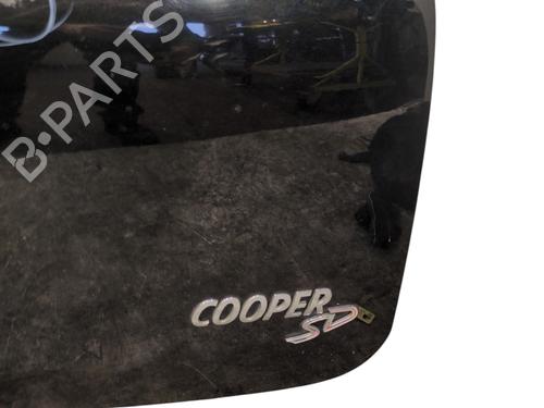 Tailgate MINI MINI COUNTRYMAN (R60) Cooper SD | BP30171749C6