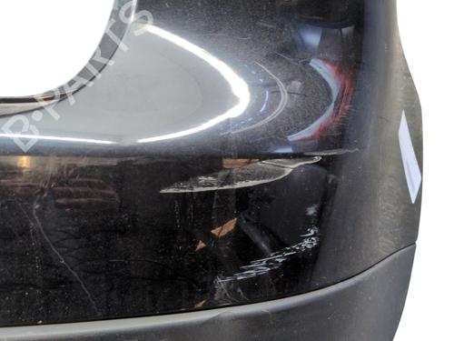 Rear bumper VW GOLF V (1K1) 2.0 TDI 16V | BP31193597C8