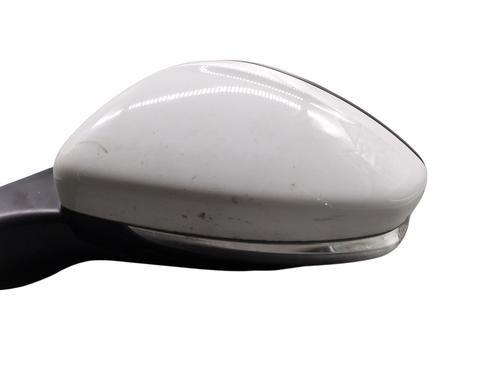 Left mirror PEUGEOT 208 I (CA_, CC_) 1.2 VTI 82 | BP32363693C26