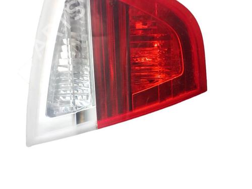 Used Left tailgate light BMW 3 (E90) 318 i (129 hp) 26233782