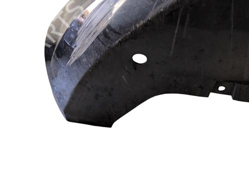 Front bumper ALFA ROMEO MITO (955_) 1.3 MultiJet (955AXP1A, 955AYC1A) | BP29974517C7