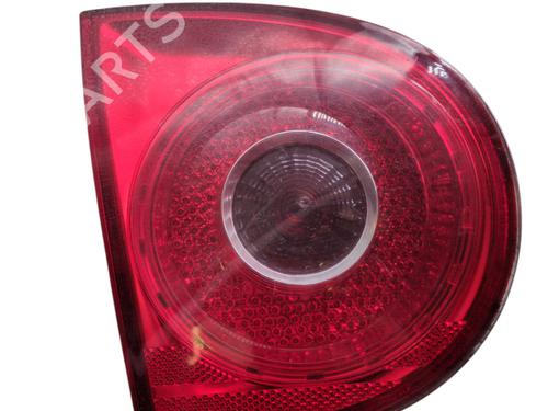 Left tailgate light VW GOLF VI (5K1) 1.4 TSI | BP27833723C79 