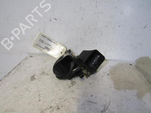 Horn NISSAN PRIMERA Hatchback (P12) 2.2 Di (126 hp) 25064549