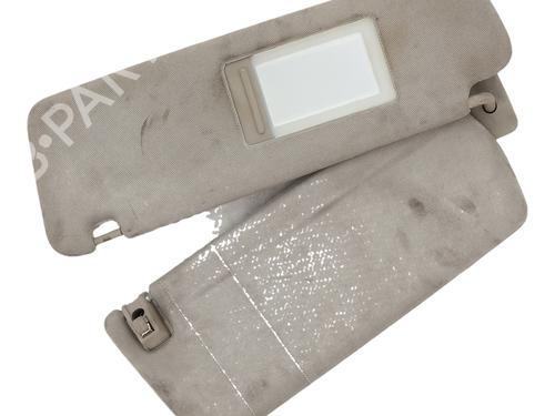 Used Left sun visor Left sun visor AUDI Q7 (4LB) 3.0 TDI quattro (233 hp) 39952601 39952601