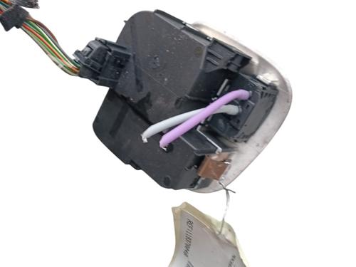 Headlight switch MERCEDES-BENZ C-CLASS (W203) C 200 CDI (203.007) | BP31858389I24