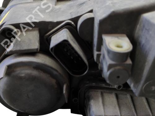 Used Right headlight VW POLO (9N_, 9A_) 1.4 16V (75 hp) 26883339