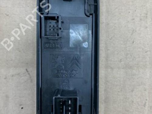 Used Left front window switch Left front window switch PEUGEOT 508 I (8D_) 1.6 HDi (112 hp) 25101205 25101205