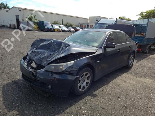 Warning switch BMW 5 (E60) 525 d | BP25067804I22  - Image 5