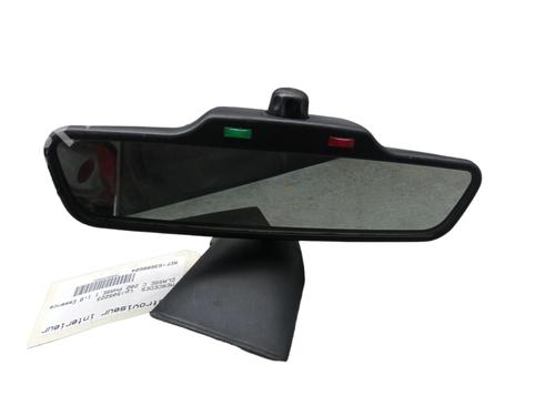 Used Rear mirror Rear mirror MERCEDES-BENZ C-CLASS (W202) C 180 (202.018) (121 hp) 25076944 25076944