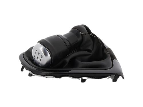 Shift knob RENAULT CLIO IV (BH_) 0.9 TCe 90 (BHNF, BHMA, BHMH, BHJK, BHJR) | BP34003248I34 - Image 2