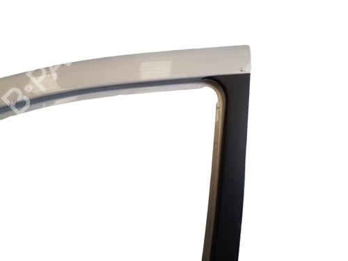 Left front door VW SHARAN (7M8, 7M9, 7M6) 1.9 TDI | BP25103364C2 