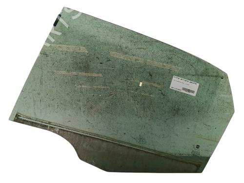 Used Rear left door window FIAT 500L (351_, 352_) 1.3 D Multijet (199LXY1A, 199LXY11) (84 hp) 28319122