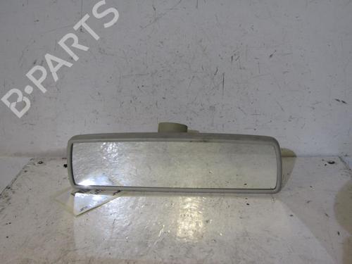 Used Rear mirror VW POLO (9N_, 9A_) 1.4 TDI (75 hp) 25082915