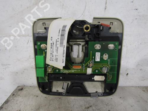 Interior roof light VOLVO S80 I (184) 2.5 TDI | BP25096574I8 