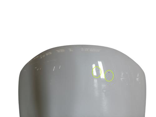 Used Hood Hood VW EOS (1F7, 1F8) [2006-2015] 36438883 36438883