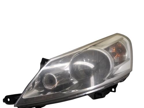 Left headlight CITROËN JUMPY II Van 1.6 HDi 90 16V | BP32318347C28  - Image 6
